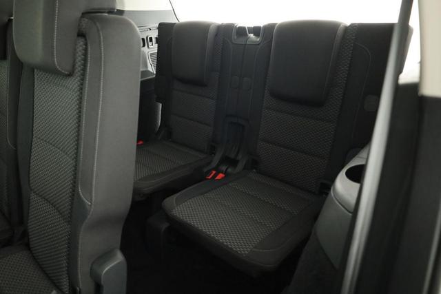 Volkswagen Touran Comfortline BMT/Start-Stopp 1.5 TSI DSG Comfortline, 7-Sitzer, AHK, Navi, Side, Kamera, Winter, 17-Zoll, 3 J.-Garantie 