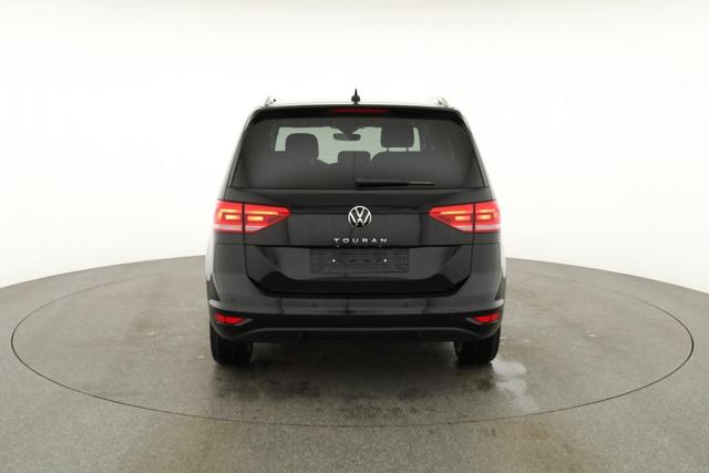 Volkswagen Touran Comfortline BMT/Start-Stopp 1.5 TSI DSG Comfortline, 7-Sitzer, AHK, Navi, Side, Kamera, Winter, 17-Zoll, 3 J.-Garantie 