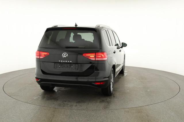 Volkswagen Touran Comfortline BMT/Start-Stopp 1.5 TSI DSG Comfortline, 7-Sitzer, AHK, Navi, Side, Kamera, Winter, 17-Zoll, 3 J.-Garantie 