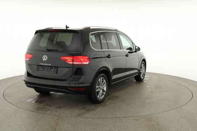 Volkswagen Touran Comfortline BMT/Start-Stopp 1.5 TSI DSG Comfortline, 7-Sitzer, AHK, Navi, Side, Kamera, Winter, 17-Zoll, 3 J.-Garantie 