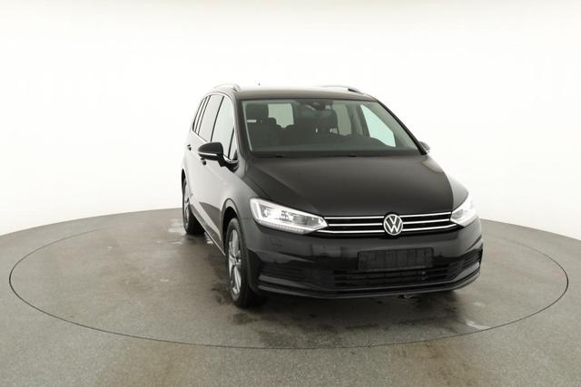 Volkswagen Touran Comfortline BMT/Start-Stopp 1.5 TSI DSG Comfortline, 7-Sitzer, AHK, Navi, Side, Kamera, Winter, 17-Zoll, 3 J.-Garantie 