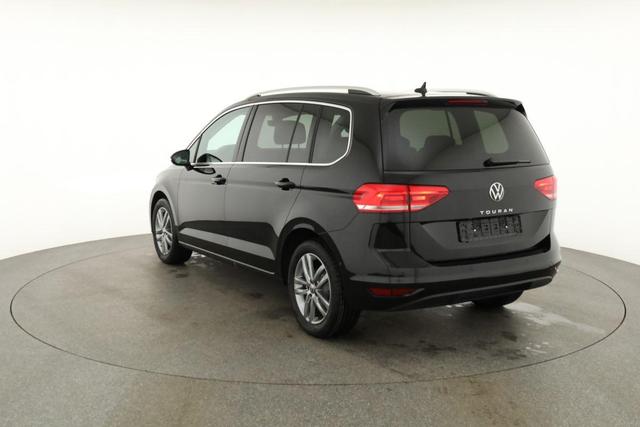 Volkswagen Touran Comfortline BMT/Start-Stopp 1.5 TSI DSG Comfortline, 7-Sitzer, AHK, Navi, Side, Kamera, Winter, 17-Zoll, 3 J.-Garantie 