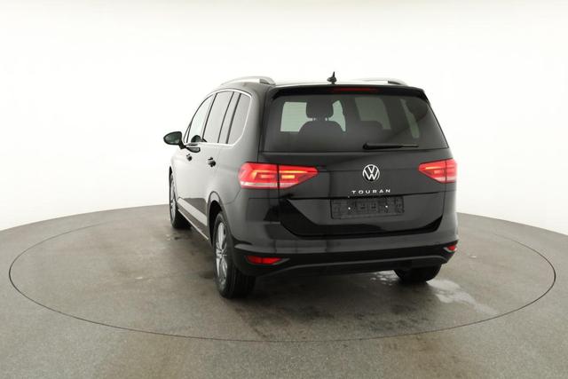 Volkswagen Touran Comfortline BMT/Start-Stopp 1.5 TSI DSG Comfortline, 7-Sitzer, AHK, Navi, Side, Kamera, Winter, 17-Zoll, 3 J.-Garantie 