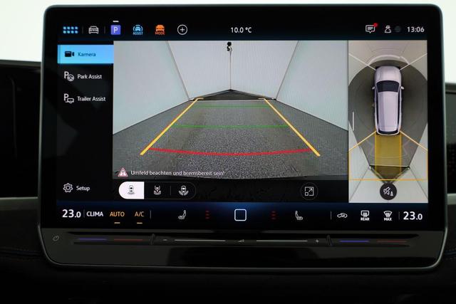 Volkswagen Passat Variant 2.0 TDI 142 kW 4Motion R-Line DSG 4M Black, AHK, IQ.Light, HUD, 19-Zoll, AreaView, Navi, Side 