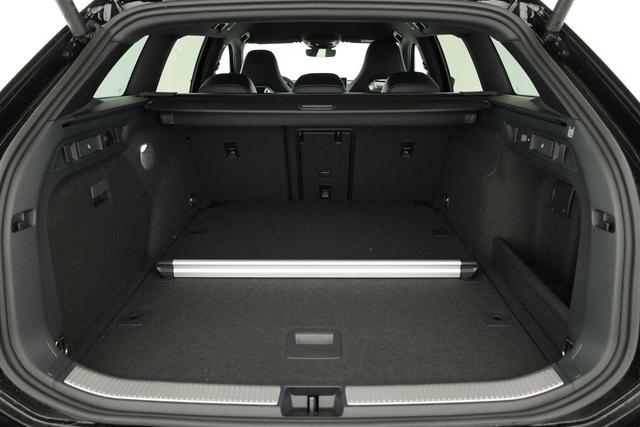 Volkswagen Passat Variant 2.0 TDI 142 kW 4Motion R-Line DSG 4M Black, AHK, IQ.Light, HUD, 19-Zoll, AreaView, Navi, Side 