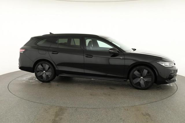 Volkswagen Passat Variant 2.0 TDI 142 kW 4Motion R-Line DSG 4M Black, AHK, IQ.Light, HUD, 19-Zoll, AreaView, Navi, Side 