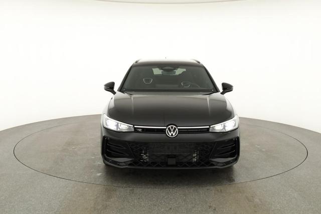 Volkswagen Passat Variant 2.0 TDI 142 kW 4Motion R-Line DSG 4M Black, AHK, IQ.Light, HUD, 19-Zoll, AreaView, Navi, Side 