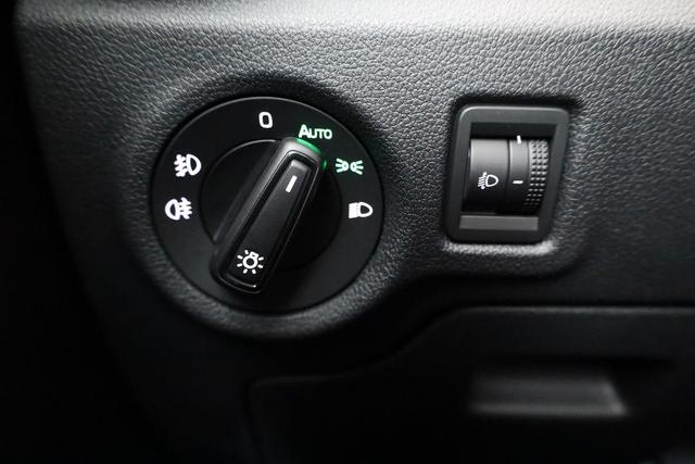 Skoda Fabia Selection 1.0 TSI Selection, Winter, Climatronic, 15-Zoll, Ladeboden 