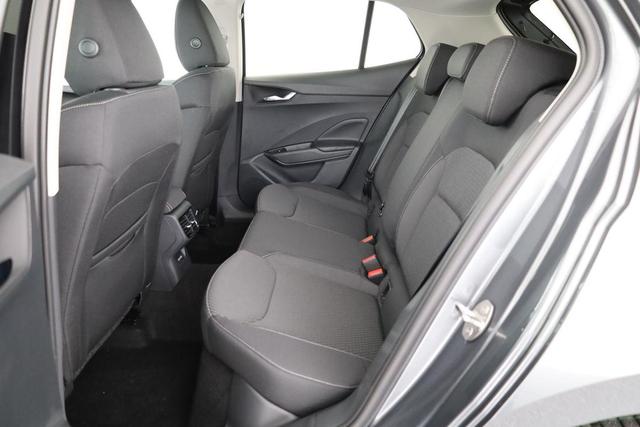 Skoda Fabia Selection 1.0 TSI Selection, Winter, Climatronic, 15-Zoll, Ladeboden 