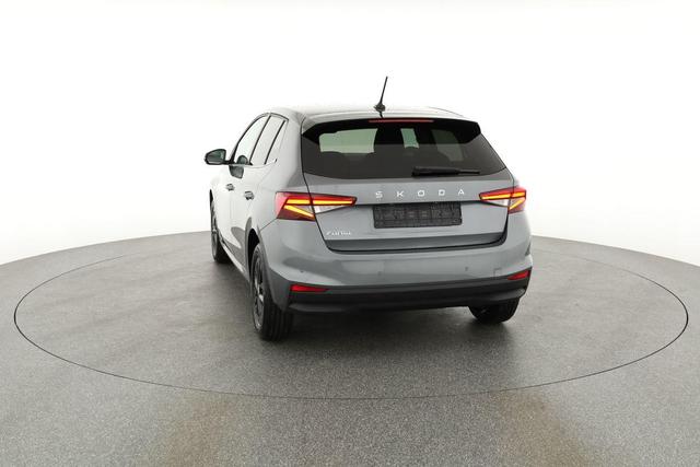 Skoda Fabia Selection 1.0 TSI Selection, Winter, Climatronic, 15-Zoll, Ladeboden 