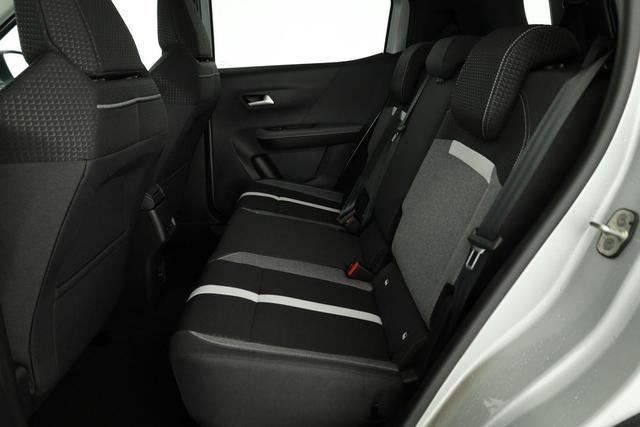 Opel Frontera GS 1.2 100 kW 1.2, 7-Sitzer, LED, Navi, Kamera, Side, 17-Zoll 