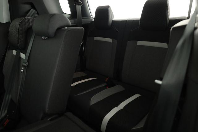 Opel Frontera GS 1.2 100 kW 1.2, 7-Sitzer, LED, Navi, Kamera, Side, 17-Zoll 