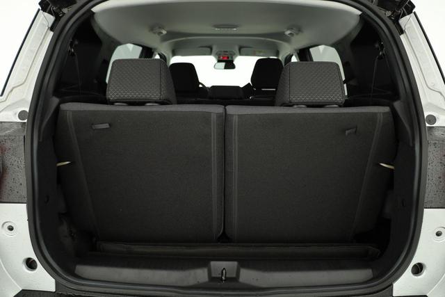 Opel Frontera GS 1.2 100 kW 1.2, 7-Sitzer, LED, Navi, Kamera, Side, 17-Zoll 