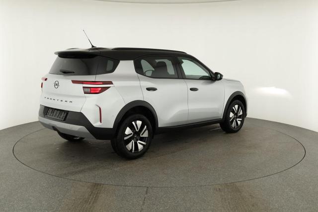 Opel Frontera GS 1.2 100 kW 1.2, 7-Sitzer, LED, Navi, Kamera, Side, 17-Zoll 