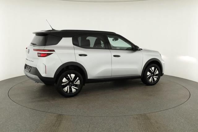 Opel Frontera GS 1.2 100 kW 1.2, 7-Sitzer, LED, Navi, Kamera, Side, 17-Zoll 