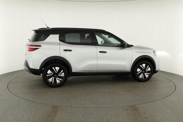 Opel Frontera GS 1.2 100 kW 1.2, 7-Sitzer, LED, Navi, Kamera, Side, 17-Zoll 