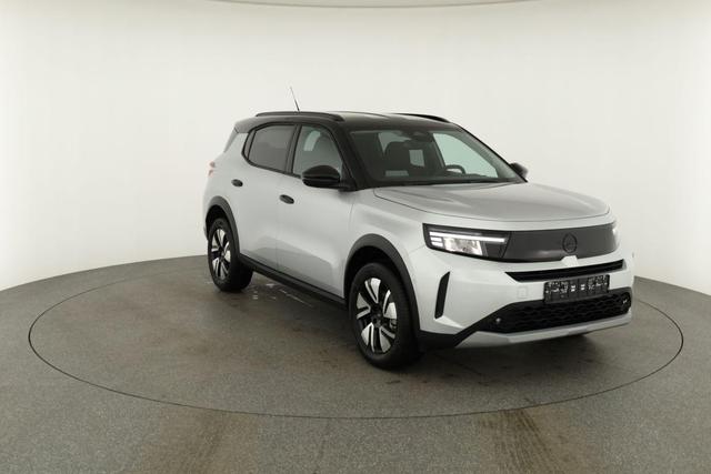 Opel Frontera GS 1.2 100 kW 1.2, 7-Sitzer, LED, Navi, Kamera, Side, 17-Zoll 