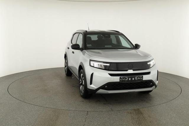 Opel Frontera GS 1.2 100 kW 1.2, 7-Sitzer, LED, Navi, Kamera, Side, 17-Zoll 