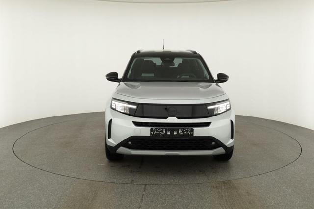 Opel Frontera GS 1.2 100 kW 1.2, 7-Sitzer, LED, Navi, Kamera, Side, 17-Zoll 