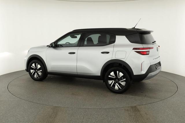 Opel Frontera GS 1.2 100 kW 1.2, 7-Sitzer, LED, Navi, Kamera, Side, 17-Zoll 