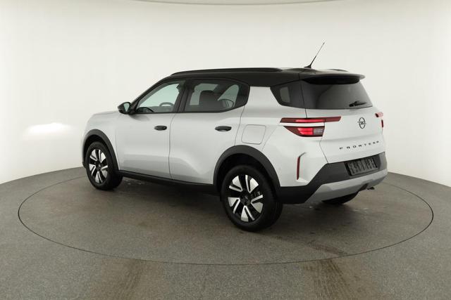 Opel Frontera GS 1.2 100 kW 1.2, 7-Sitzer, LED, Navi, Kamera, Side, 17-Zoll 