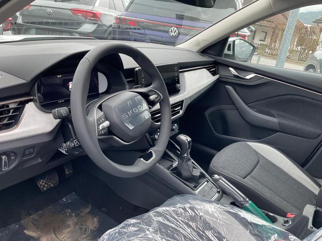 Skoda Kamiq - Selection 1.0 TSI DSG Selection, LED, Kamera, ACC, Side, Winter