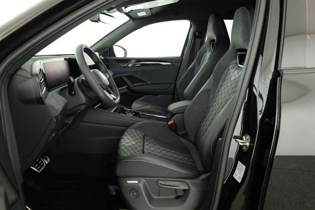 Volkswagen Tiguan 2.0 TDI 142 kW 4Motion R-Line DSG 4M Black, AHK, Navi, Side, AreaView, Winter, sofort 