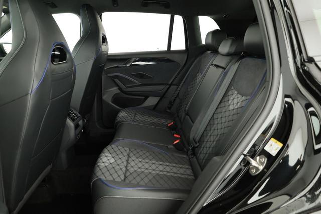 Volkswagen Tiguan 2.0 TDI 142 kW 4Motion R-Line DSG 4M Black, AHK, Navi, Side, AreaView, Winter, sofort 