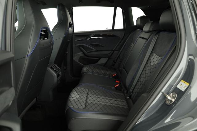 Volkswagen Tiguan 2.0 TDI 142 kW 4Motion R-Line DSG 4M Black, AHK, Navi, Side, AreaView, Winter, sofort 