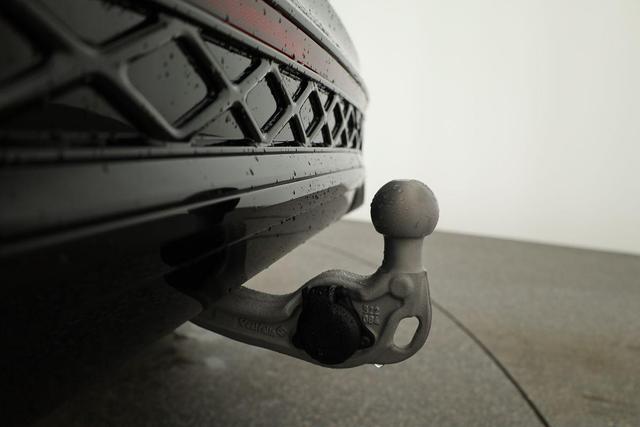 Volkswagen Tiguan 2.0 TDI 142 kW 4Motion R-Line DSG 4M Black, AHK, Navi, Side, AreaView, Winter, sofort 