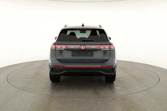 Volkswagen Tiguan 2.0 TDI 142 kW 4Motion R-Line DSG 4M Black, AHK, Navi, Side, AreaView, Winter, sofort 