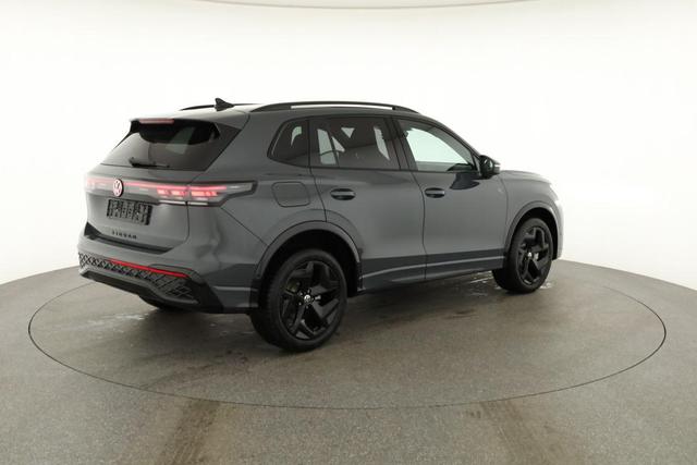 Volkswagen Tiguan 2.0 TDI 142 kW 4Motion R-Line DSG 4M Black, AHK, Navi, Side, AreaView, Winter, sofort 