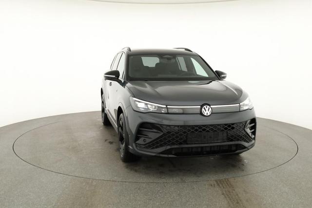 Volkswagen Tiguan 2.0 TDI 142 kW 4Motion R-Line DSG 4M Black, AHK, Navi, Side, AreaView, Winter, sofort 