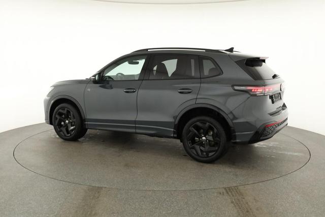 Volkswagen Tiguan 2.0 TDI 142 kW 4Motion R-Line DSG 4M Black, AHK, Navi, Side, AreaView, Winter, sofort 
