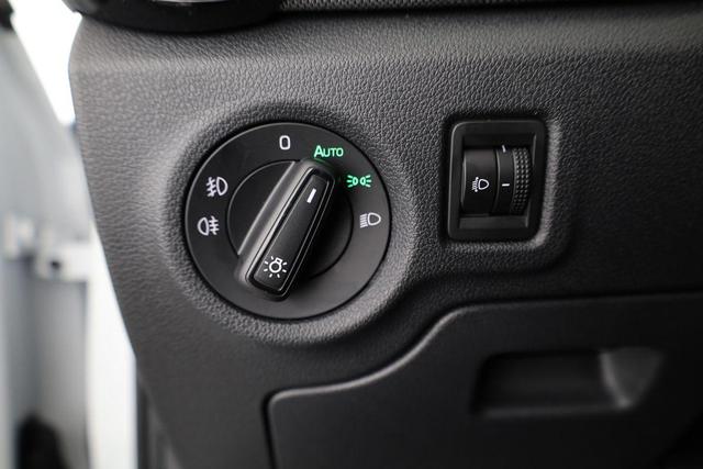 Skoda Fabia Selection 1.0 TSI DSG Selection, 15-Zoll schwarz, Winter, Ladeboden 