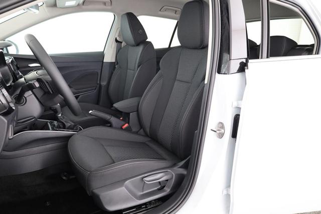 Skoda Fabia Selection 1.0 TSI DSG Selection, 15-Zoll schwarz, Winter, Ladeboden 