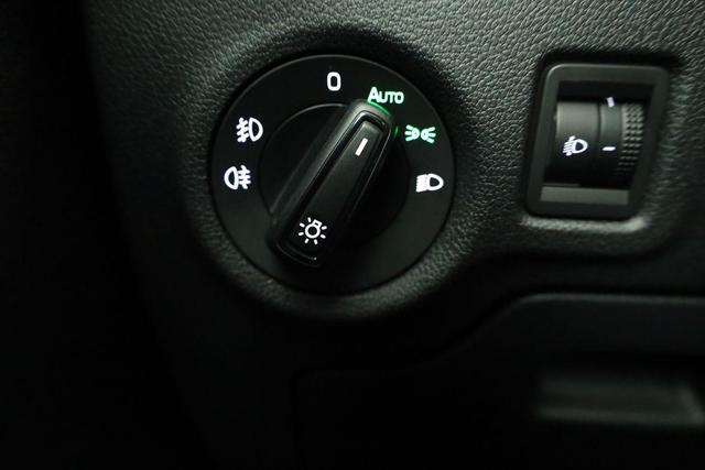 Skoda Fabia Selection 1.0 TSI DSG Selection, 15-Zoll schwarz, Winter, Ladeboden 