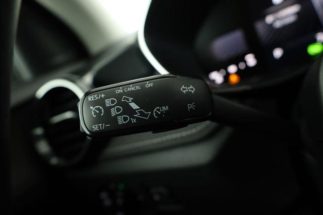 Skoda Fabia Selection 1.0 TSI DSG Selection, LED, Kamera, Winter, App-Connect, Ladeboden, sofort 