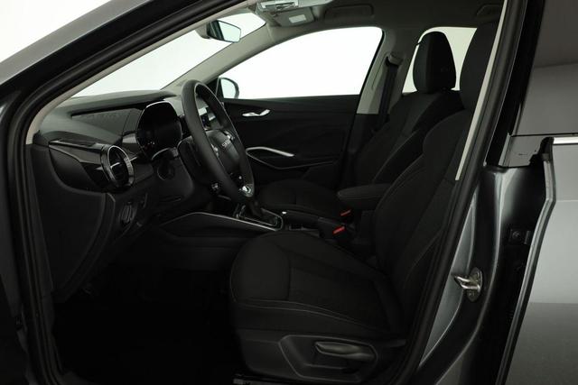 Skoda Fabia Selection 1.0 TSI DSG Selection, LED, Kamera, Winter, App-Connect, Ladeboden, sofort 