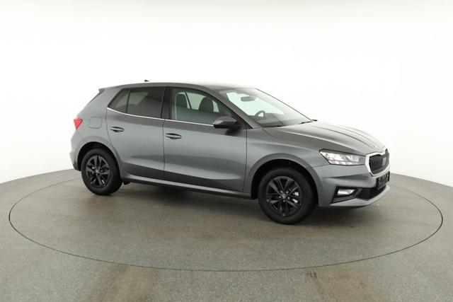 Skoda Fabia Selection 1.0 TSI DSG Selection, LED, Kamera, Winter, App-Connect, Ladeboden, sofort 