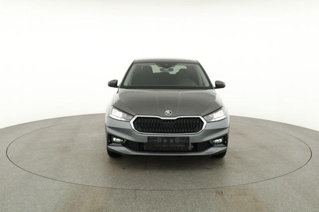 Skoda Fabia Selection 1.0 TSI DSG Selection, LED, Kamera, Winter, App-Connect, Ladeboden, sofort 