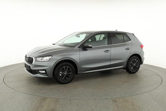 Skoda Fabia Selection 1.0 TSI DSG Selection, LED, Kamera, Winter, App-Connect, Ladeboden, sofort 