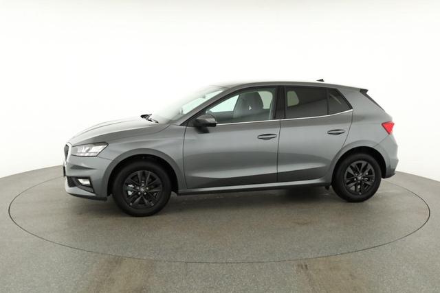 Skoda Fabia Selection 1.0 TSI DSG Selection, LED, Kamera, Winter, App-Connect, Ladeboden, sofort 