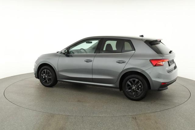 Skoda Fabia Selection 1.0 TSI DSG Selection, LED, Kamera, Winter, App-Connect, Ladeboden, sofort 