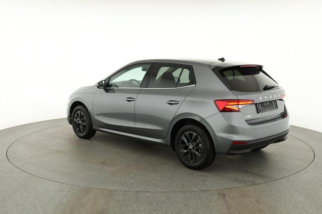 Skoda Fabia Selection 1.0 TSI DSG Selection, LED, Kamera, Winter, App-Connect, Ladeboden, sofort 