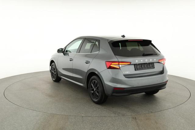 Skoda Fabia Selection 1.0 TSI DSG Selection, LED, Kamera, Winter, App-Connect, Ladeboden, sofort 
