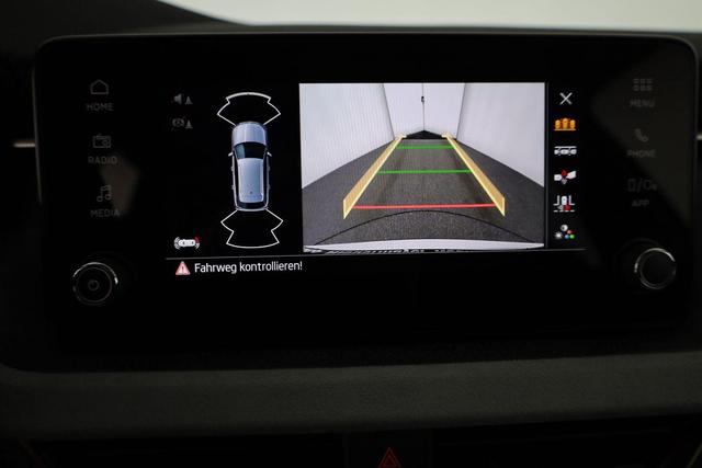 Skoda Kamiq Selection 1.0 TSI DSG Selection, LED, Kamera, ACC, Side, Winter 