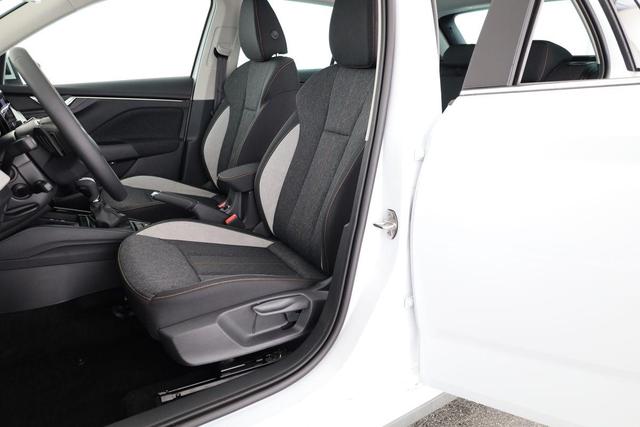 Skoda Kamiq Selection 1.0 TSI DSG Selection, LED, Kamera, ACC, Side, Winter 