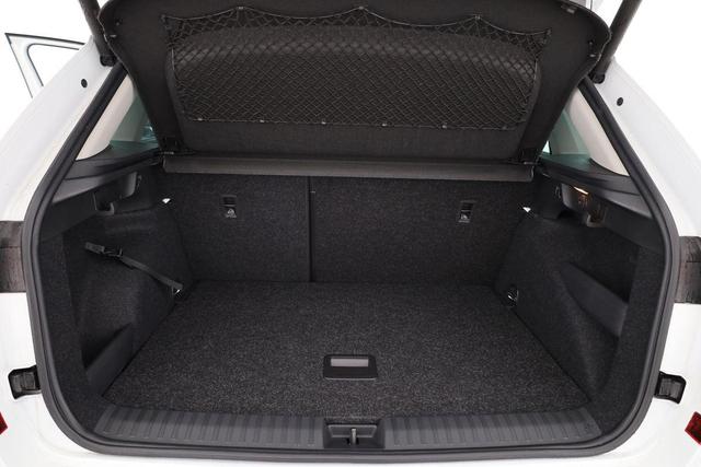 Skoda Kamiq Selection 1.0 TSI DSG Selection, LED, Kamera, ACC, Side, Winter 