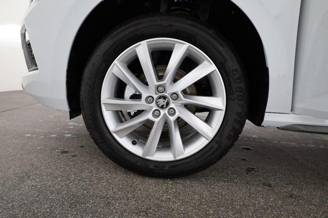 Skoda Kamiq Selection 1.0 TSI DSG Selection, LED, Kamera, ACC, Side, Winter 